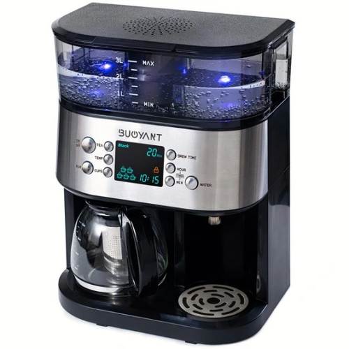 چای ساز بویانت مدل stylish