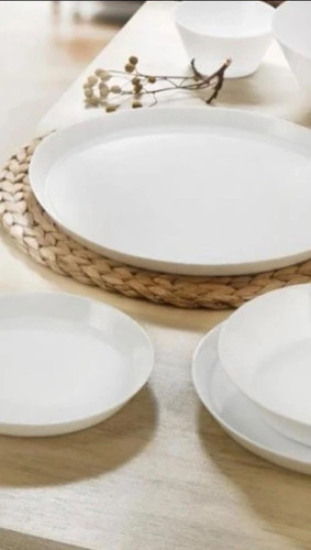 سرویس ۲۶ پارچه ارکوپال مدل استراکچر
