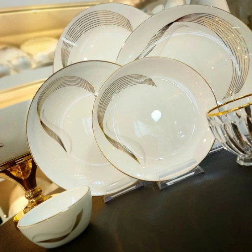 سرویس ارکوپال شمل طلا