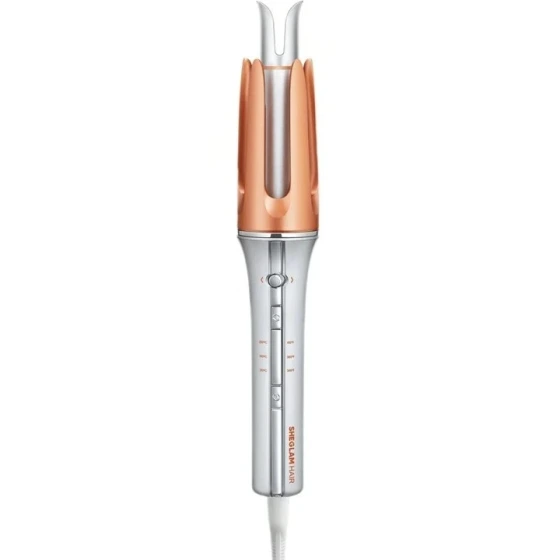 فر کننده مو شیگلم One-Touch سایز 32 میلیمتر اصل بارکد دار سفارش انگلیس با ارسال رایگان