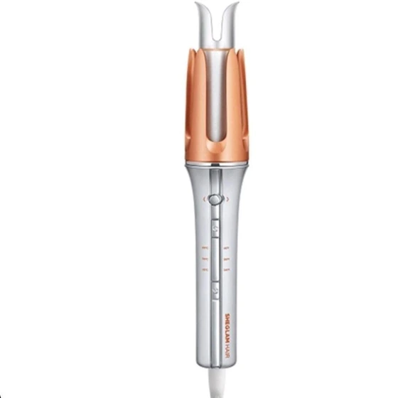 فر کننده مو شیگلم One-Touch سایز 25 میلیمتر اصل
